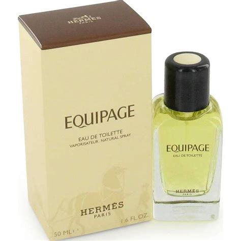 hermes sport perfume|equipage Hermes perfume.